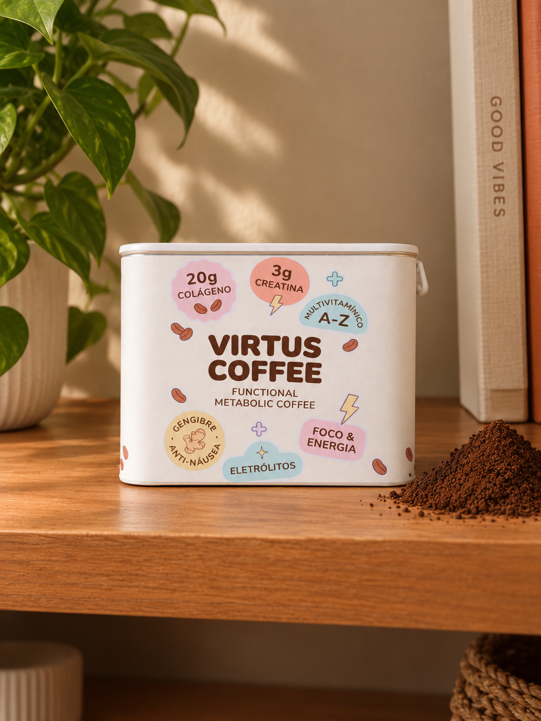 Virtus Coffee